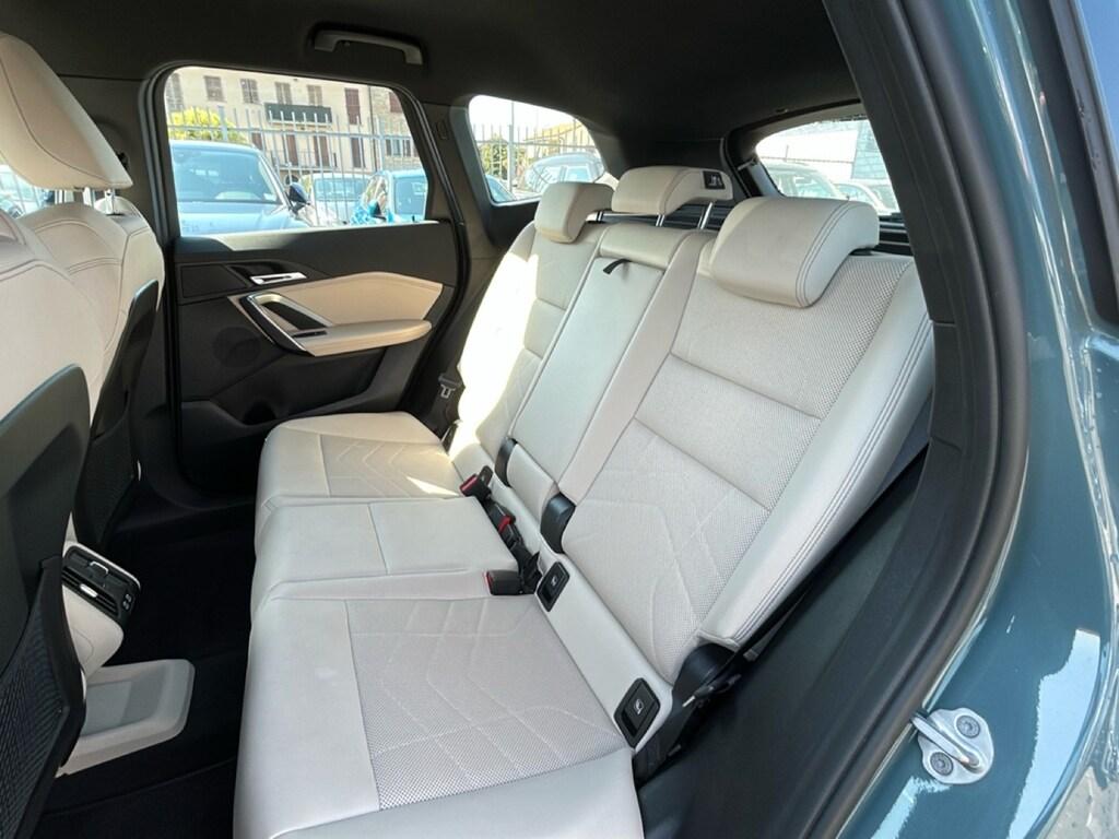 BMW X1 30e xdrive Msport auto