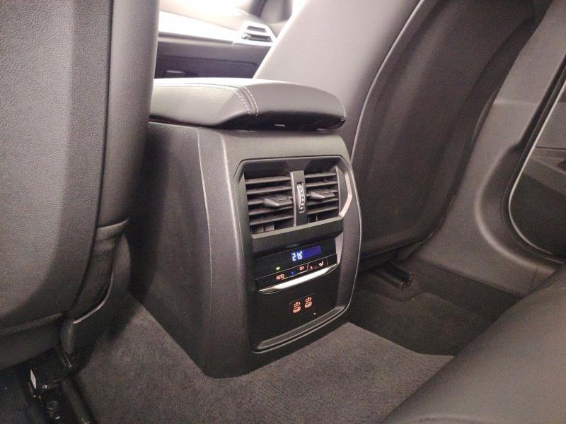 BMW Serie 3 320d Touring mhev 48V xdrive M Sport Pro auto