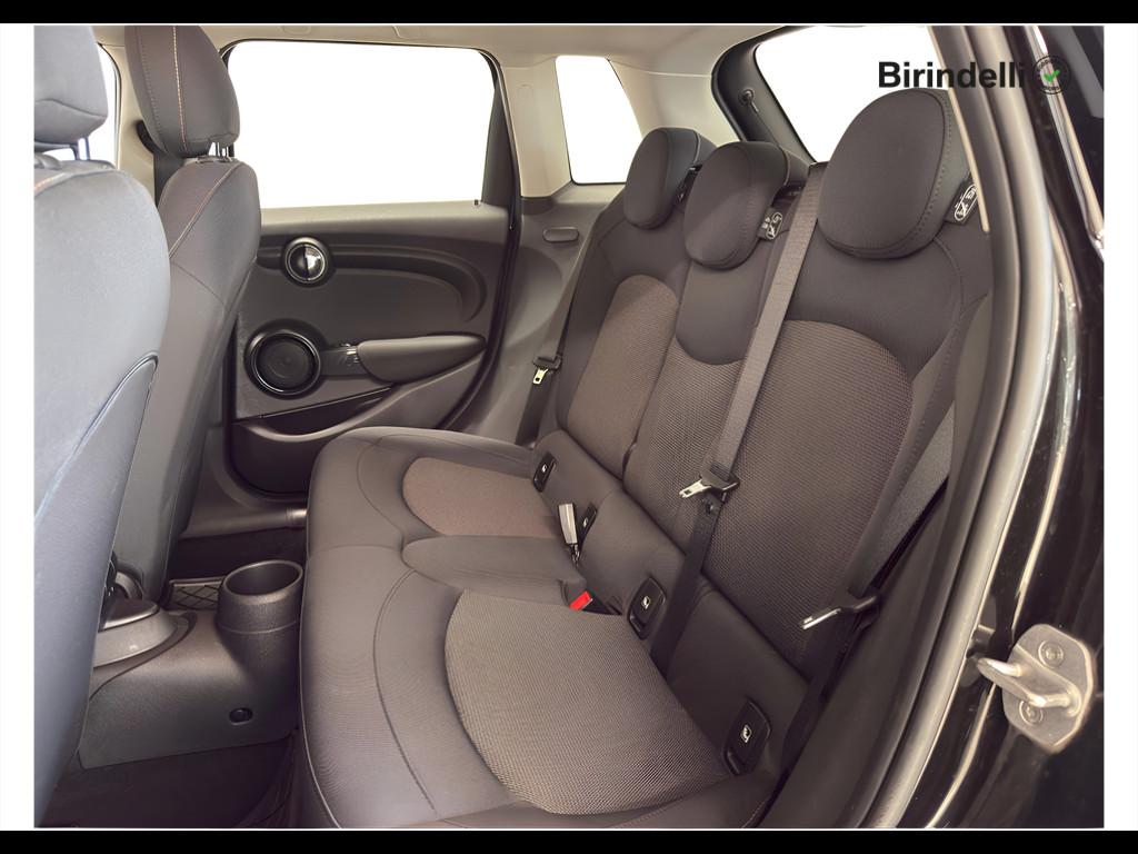 Mini Mini 5p 1.5 One Classic 102cv