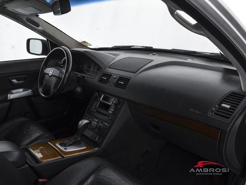 Volvo XC90 2.4 D5 185cv 6m