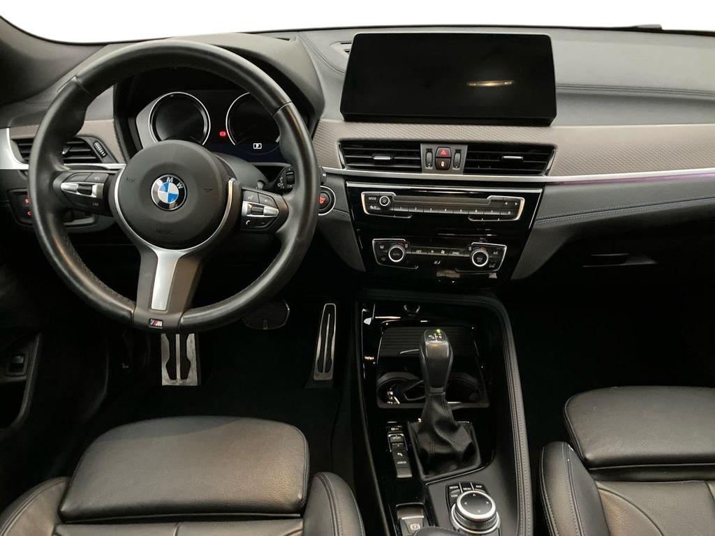 BMW X2 xdrive25e Msport auto