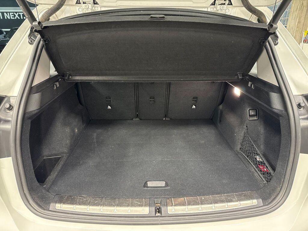 BMW X1 sdrive18i xLine Plus 136cv auto