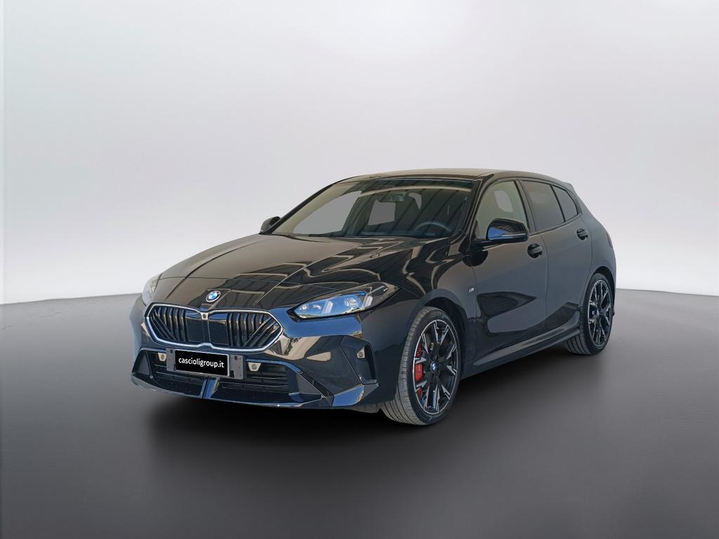BMW Serie 1 118d MSport Pro auto