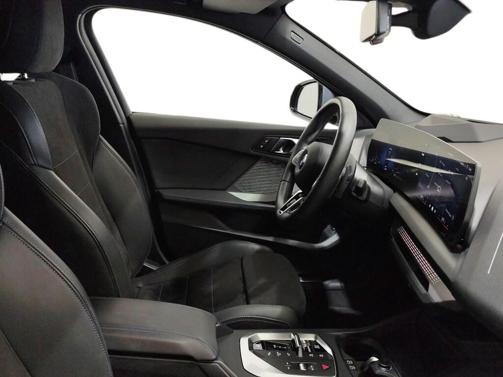 BMW Serie 1 118d MSport Pro auto