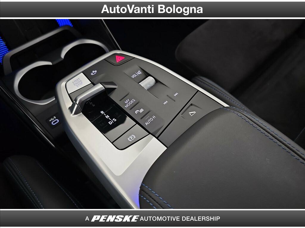 BMW X2 sdrive 18d MSport auto