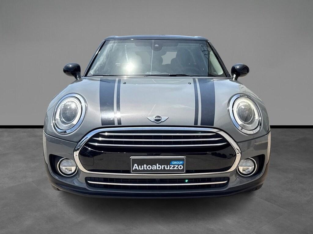 Mini Cooper D Clubman 2.0 Cooper D Hype