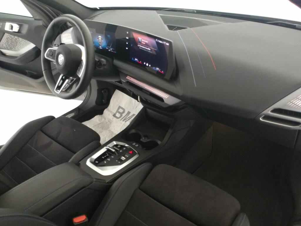 BMW Serie 1 118d MSport Pro auto