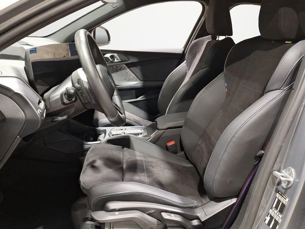 BMW Serie 1 118d MSport Pro auto