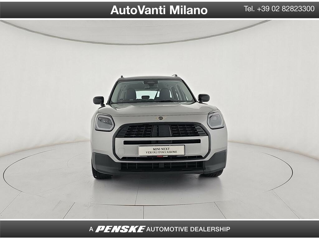 Mini Mini Countryman 2.0 48V D Classic auto