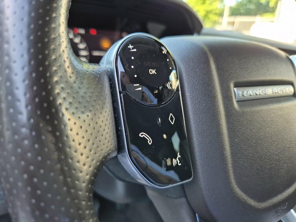 Land Rover Range Rover Sport 3.0 sdV6 HSE 249cv auto my19