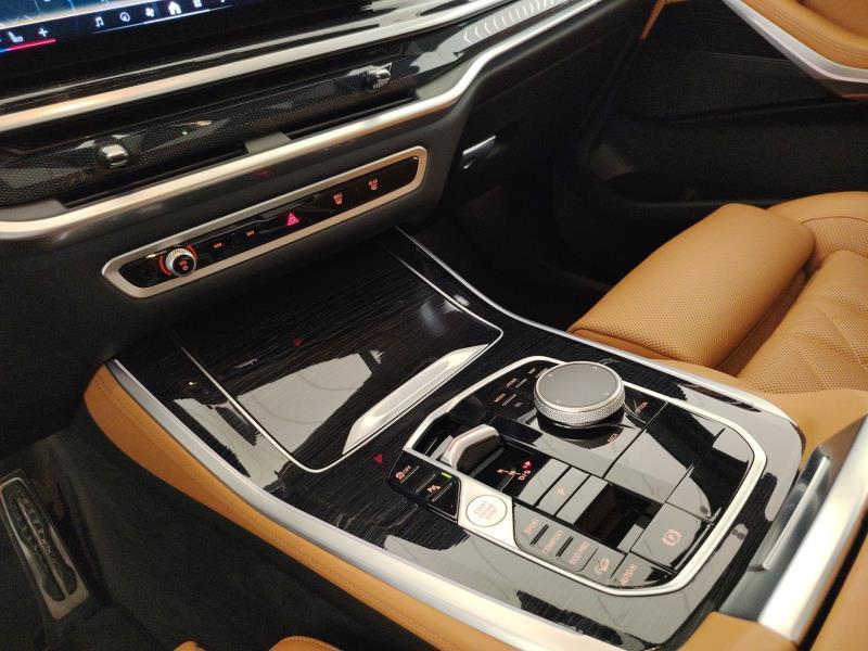 BMW X5 xdrive30d MSport Pro auto