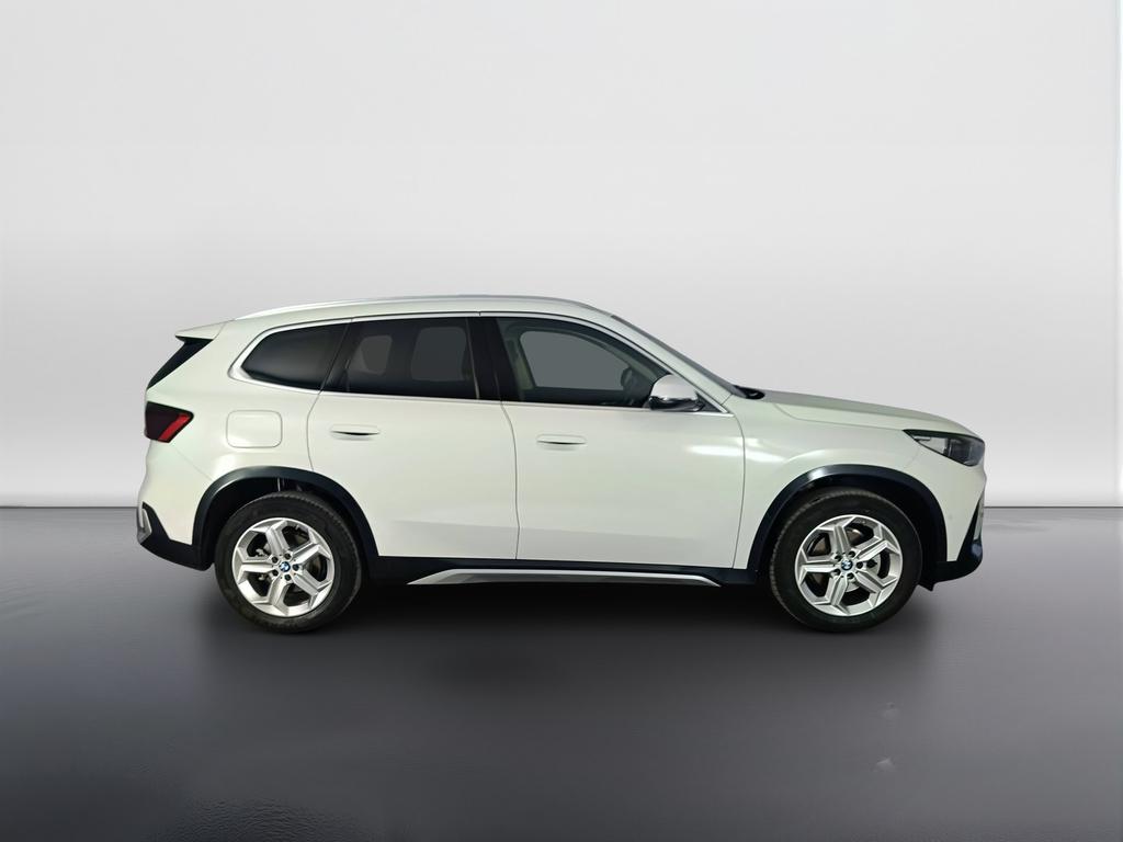 BMW X1 xdrive20d mhev 48V X-Line auto
