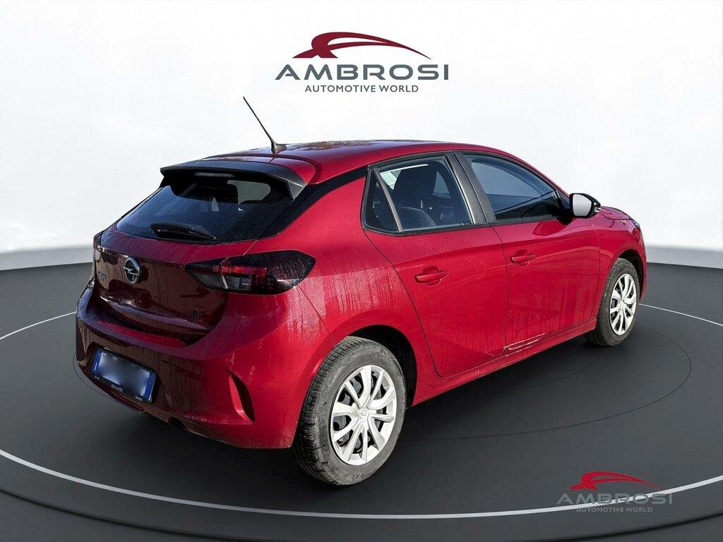 Opel Corsa 1.2 Edition 75cv