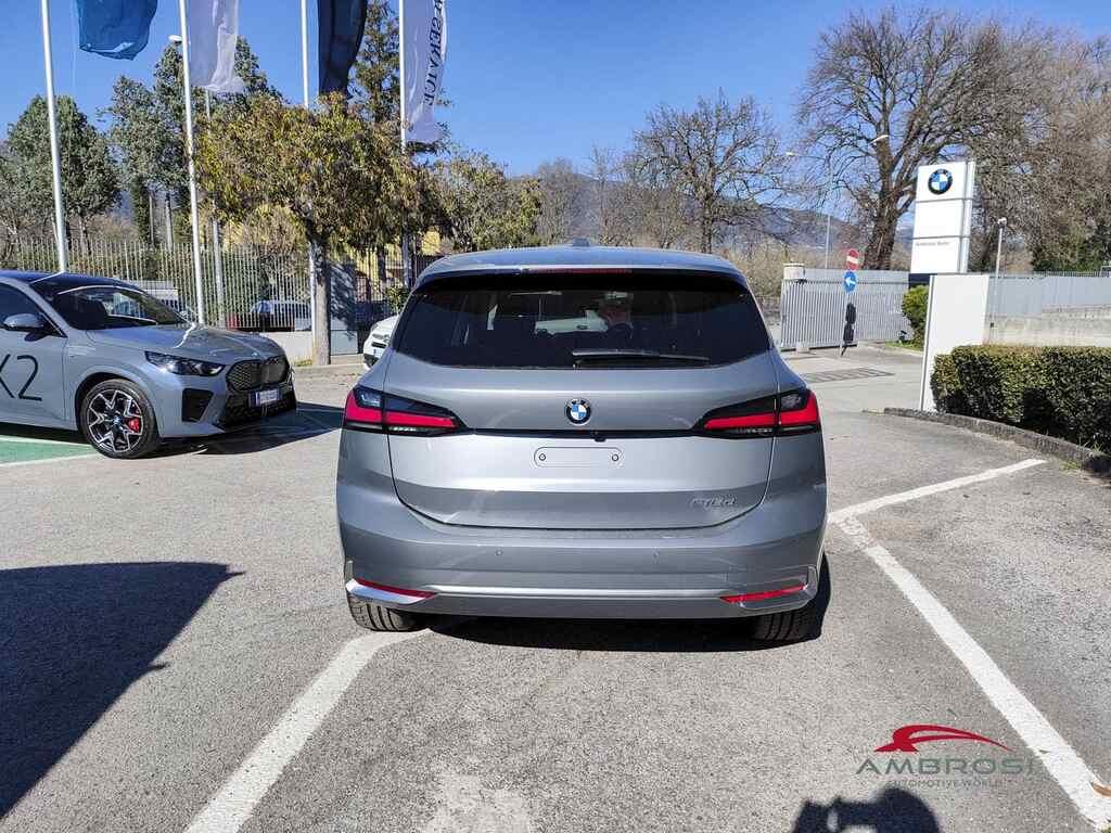 BMW Serie 2 218d Active Tourer auto