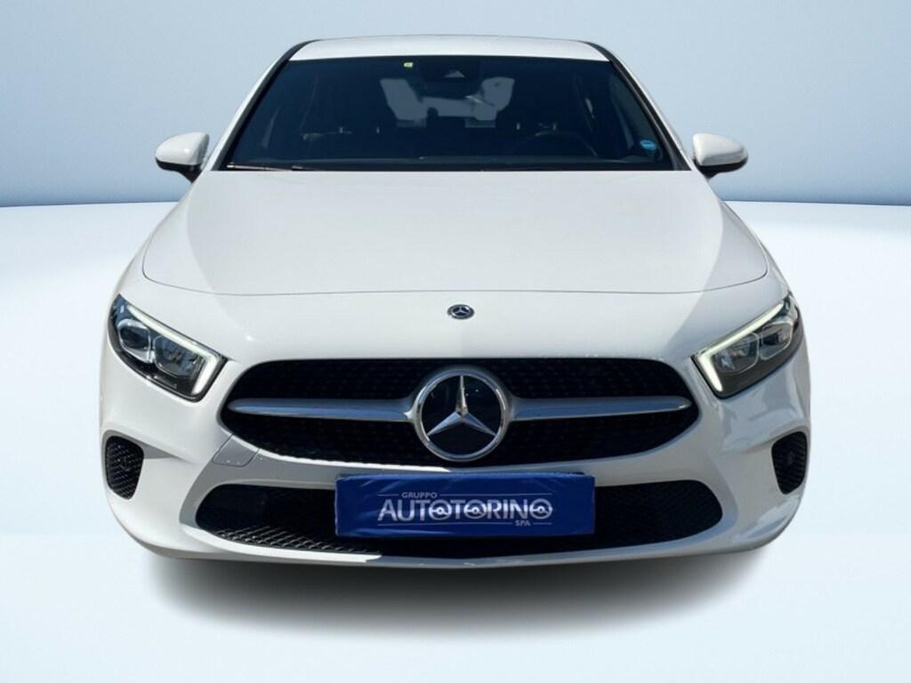 Mercedes Classe A 180 Sport auto