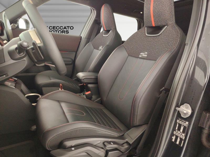 Mini Mini Countryman 1.5 48V C JCW auto