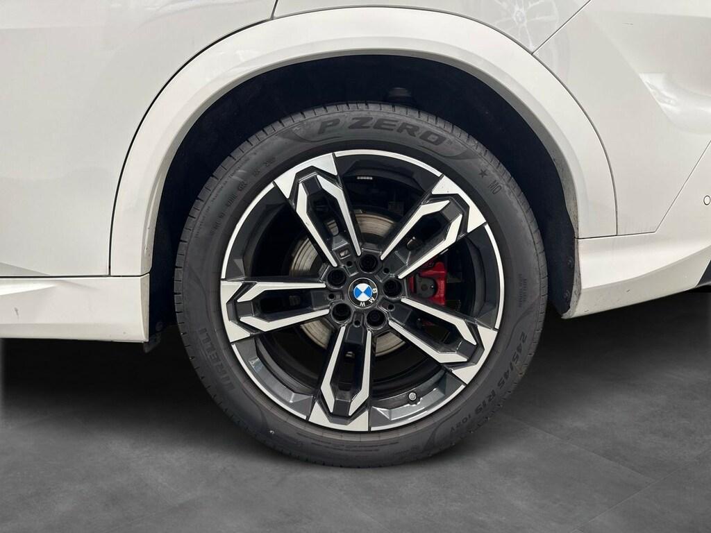 BMW X2 xdrive 20d 48V MSport Pro auto