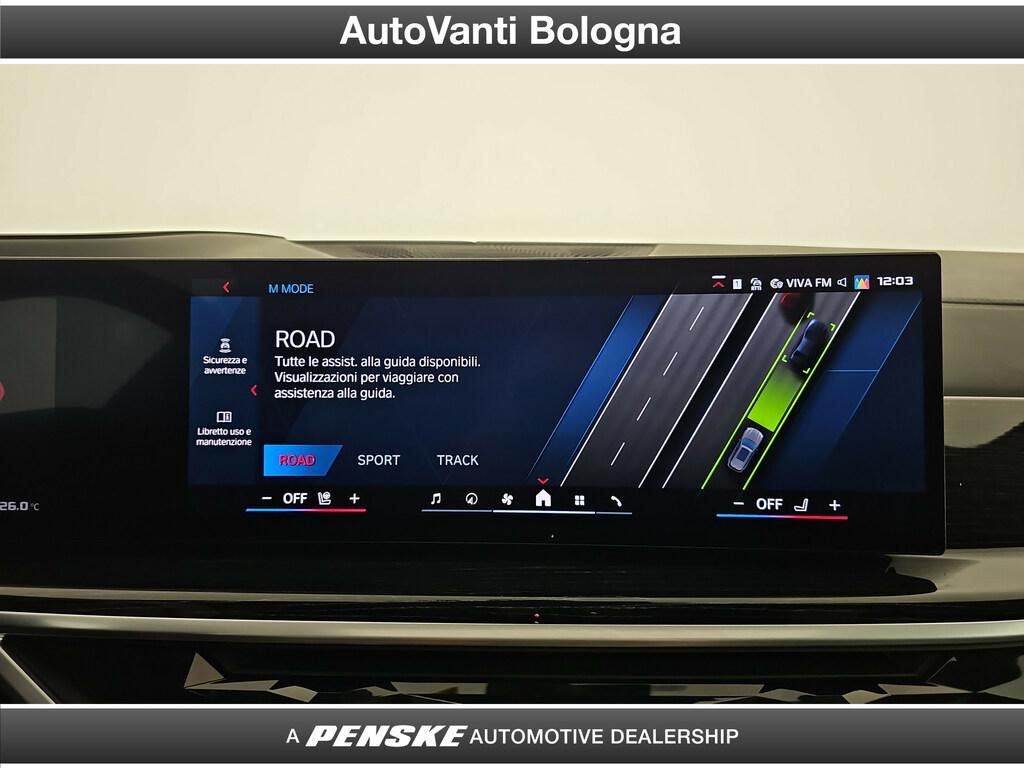 BMW X5 M 4.4 Competition auto