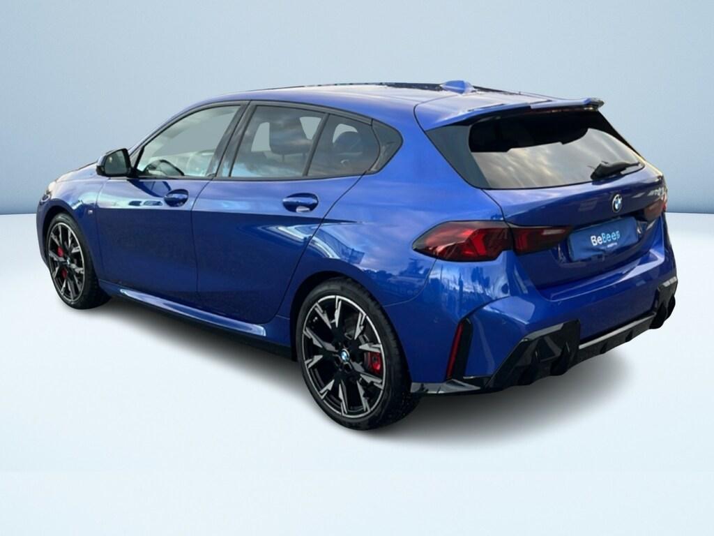 BMW Serie 1 118d MSport Pro auto