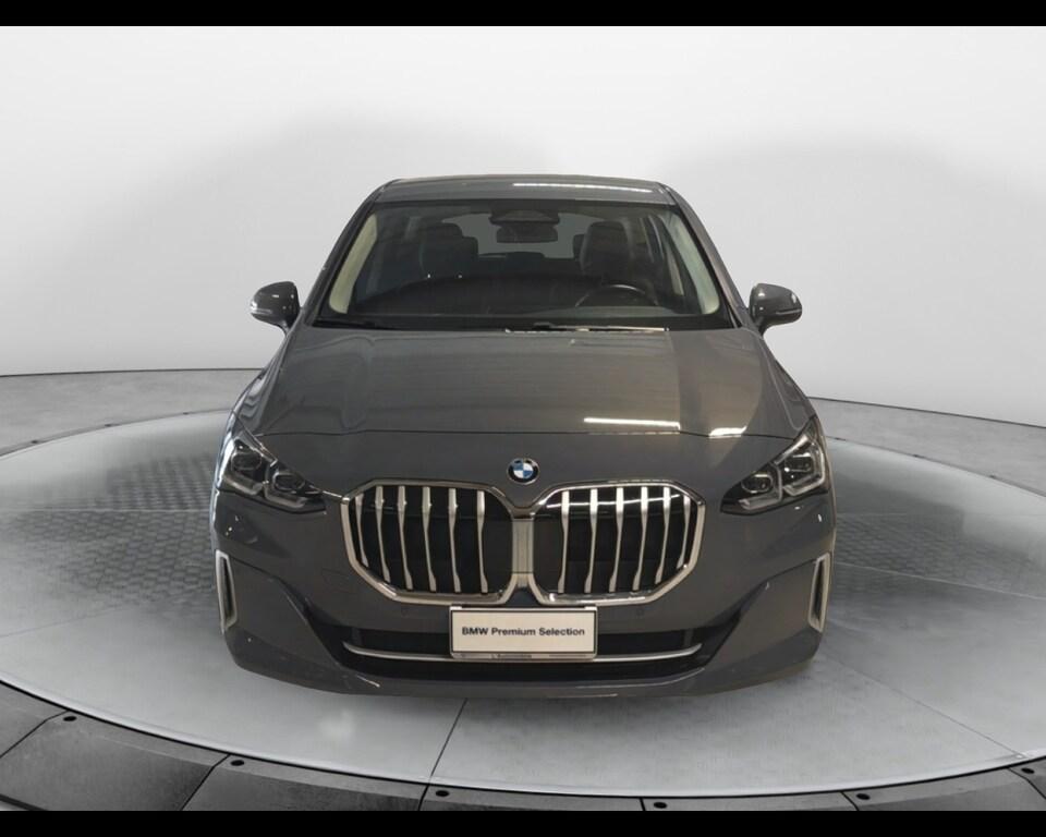 BMW Serie 2 218d Active Tourer Luxury auto