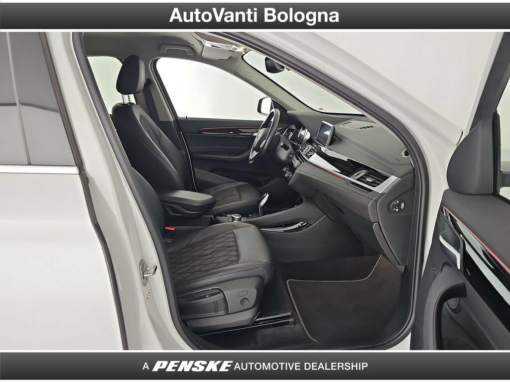 BMW X1 sdrive18d xLine Plus auto