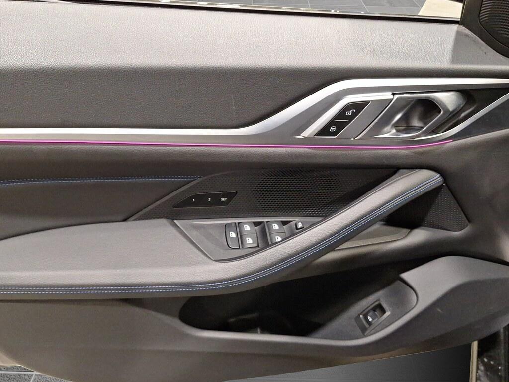 BMW Serie 4 420d Gran Coupe mhev 48V xdrive M Sport Pro auto