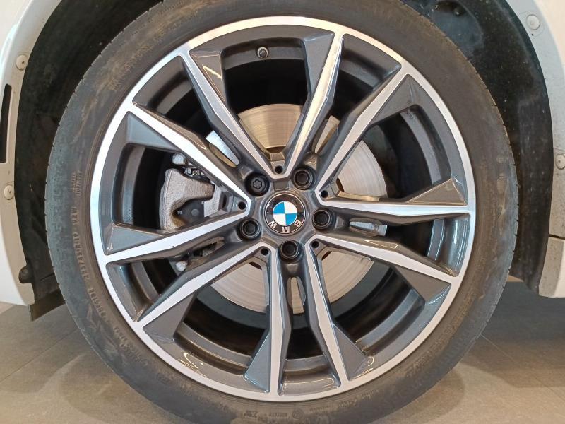 BMW X2 xdrive20d Msport auto