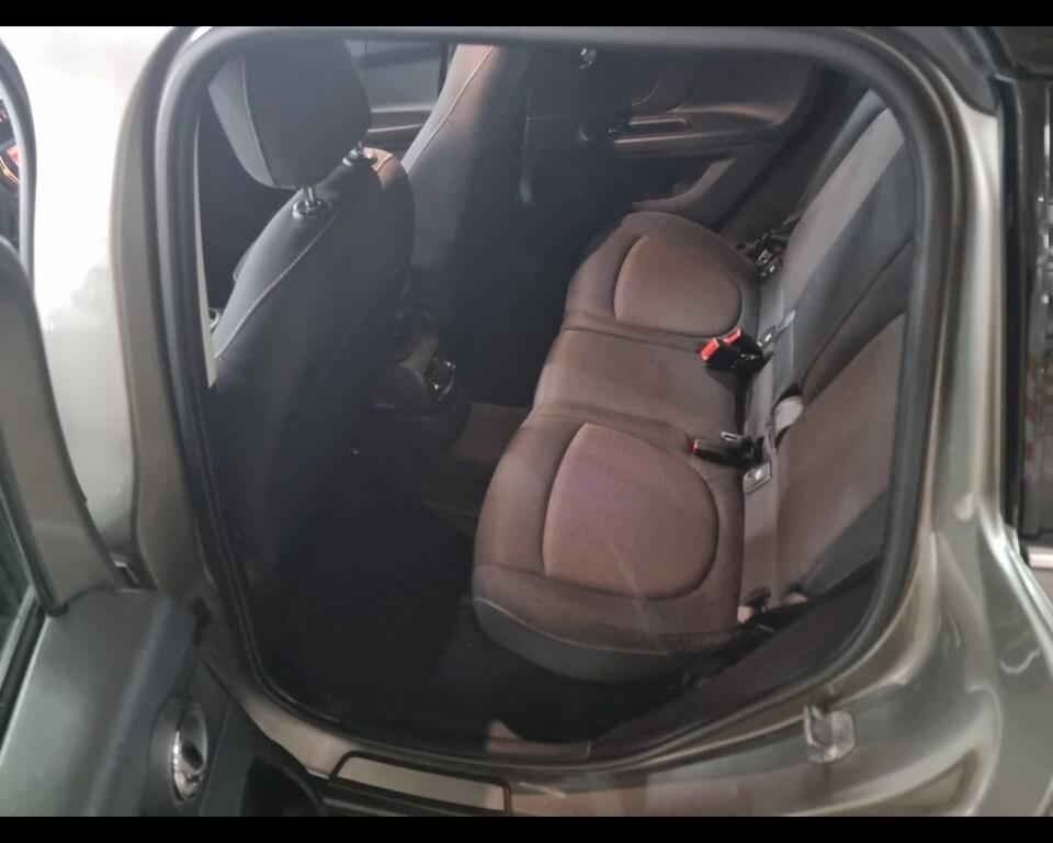 Mini Cooper D Countryman 2.0 TwinPower Turbo Cooper D Business