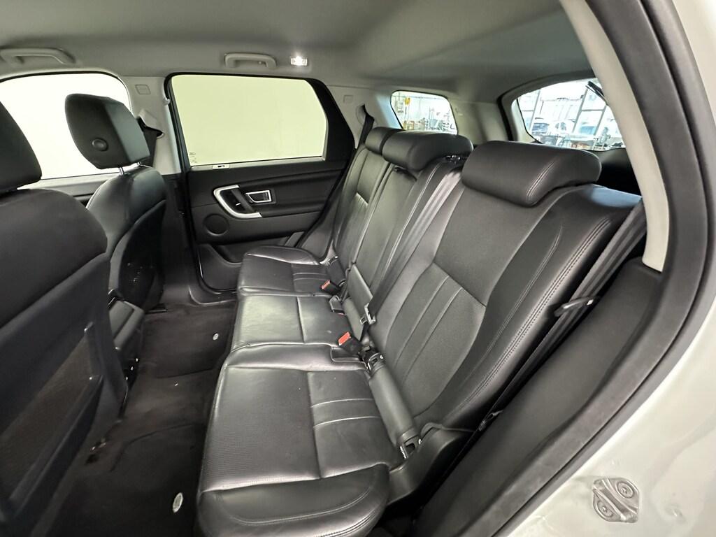 Land Rover Discovery Sport 2.0 td4 HSE awd 150cv auto my18