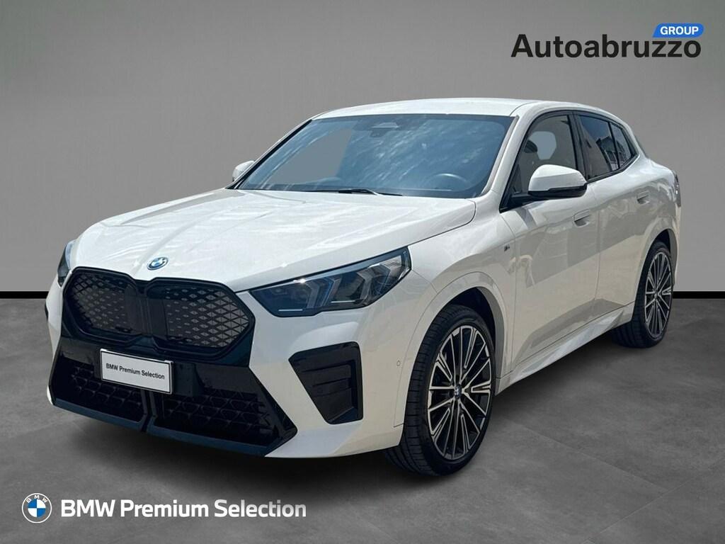BMW iX2 edrive 20 MSport