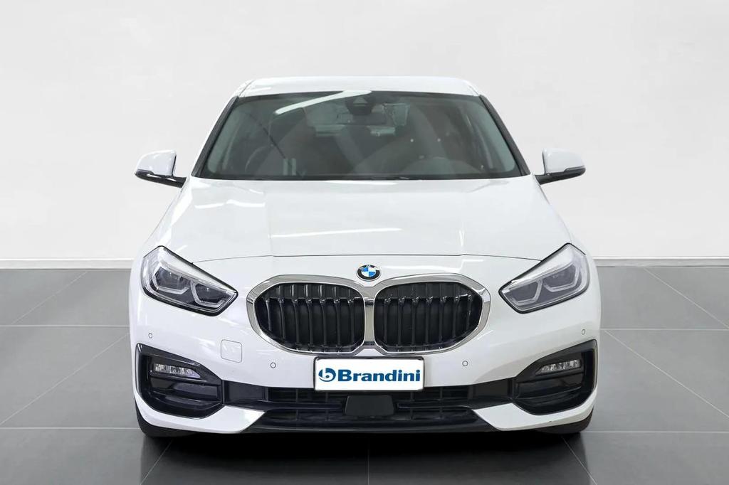 BMW Serie 1 116d Sport auto