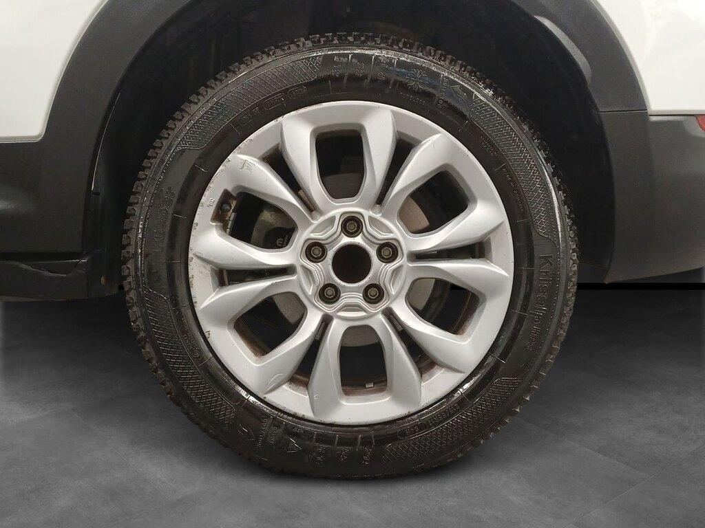 Fiat 500X 1.3 mjt Pop 4x2 95cv