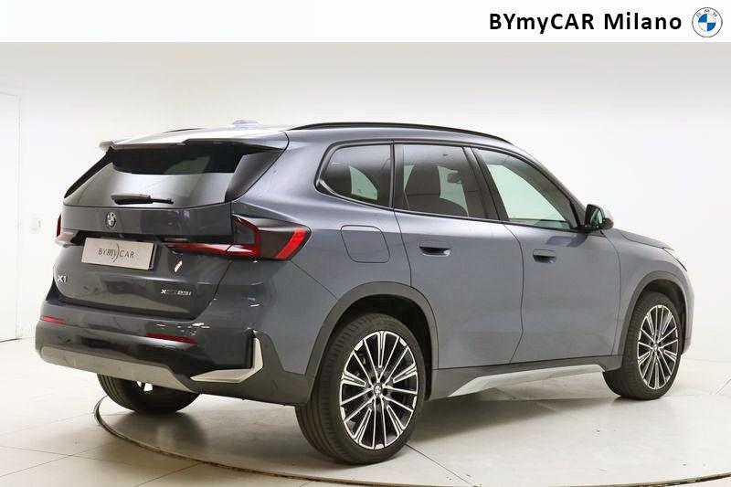 BMW X1 xdrive23i mhev 48V MSport Edition Balance auto