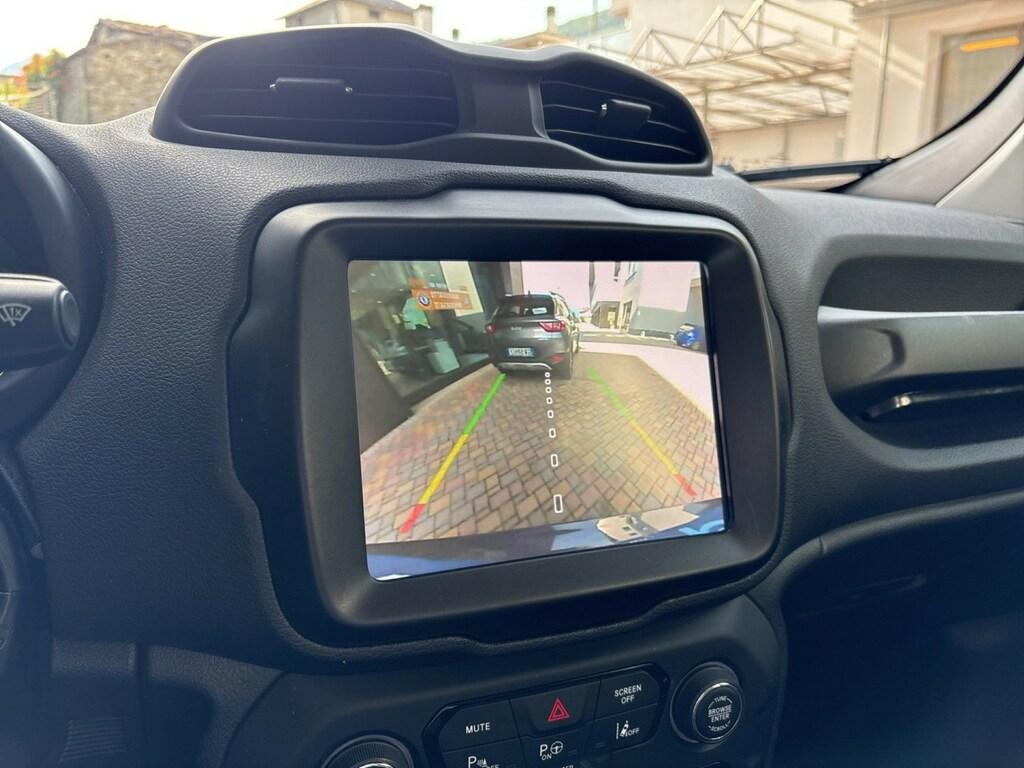 Jeep Renegade 1.3 t4 phev Limited 4xe at6