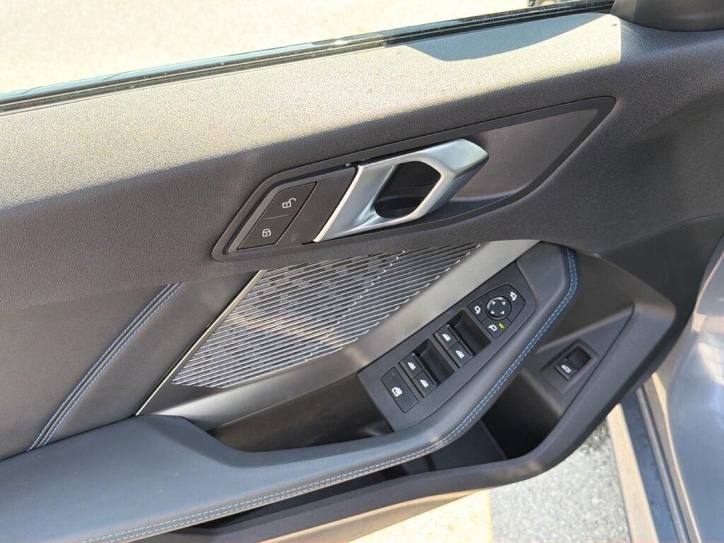 BMW Serie 1 118d MSport Pro auto