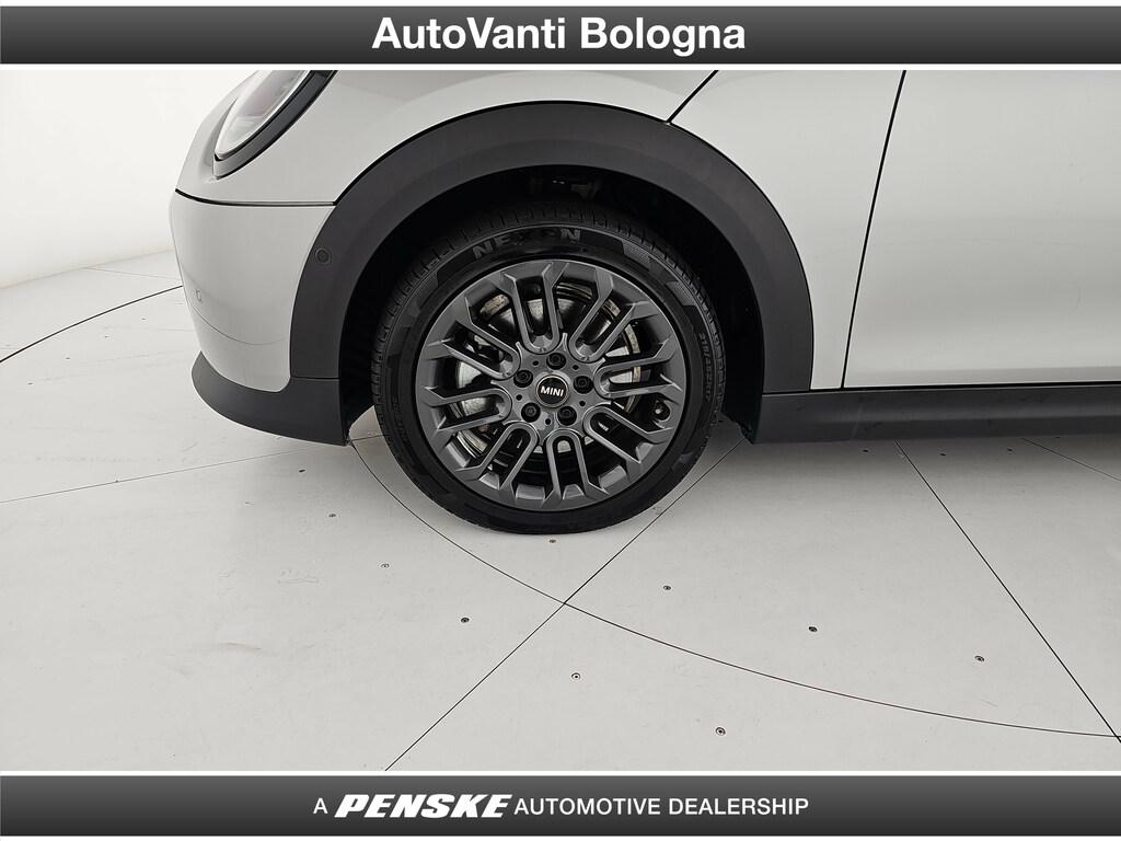 Mini Mini Cooper Cabrio 2.0 C Classic auto
