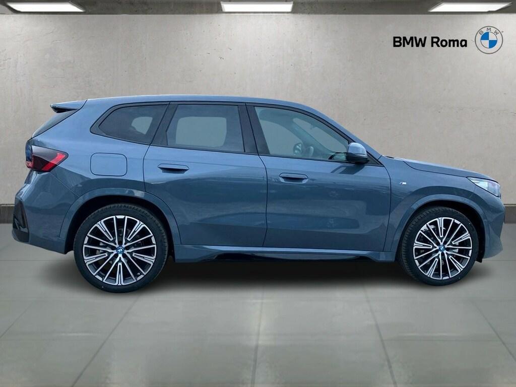 BMW iX1 30 xdrive Msport
