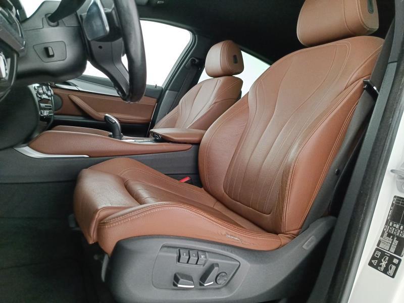 BMW X6 xdrive30d Msport 249cv auto