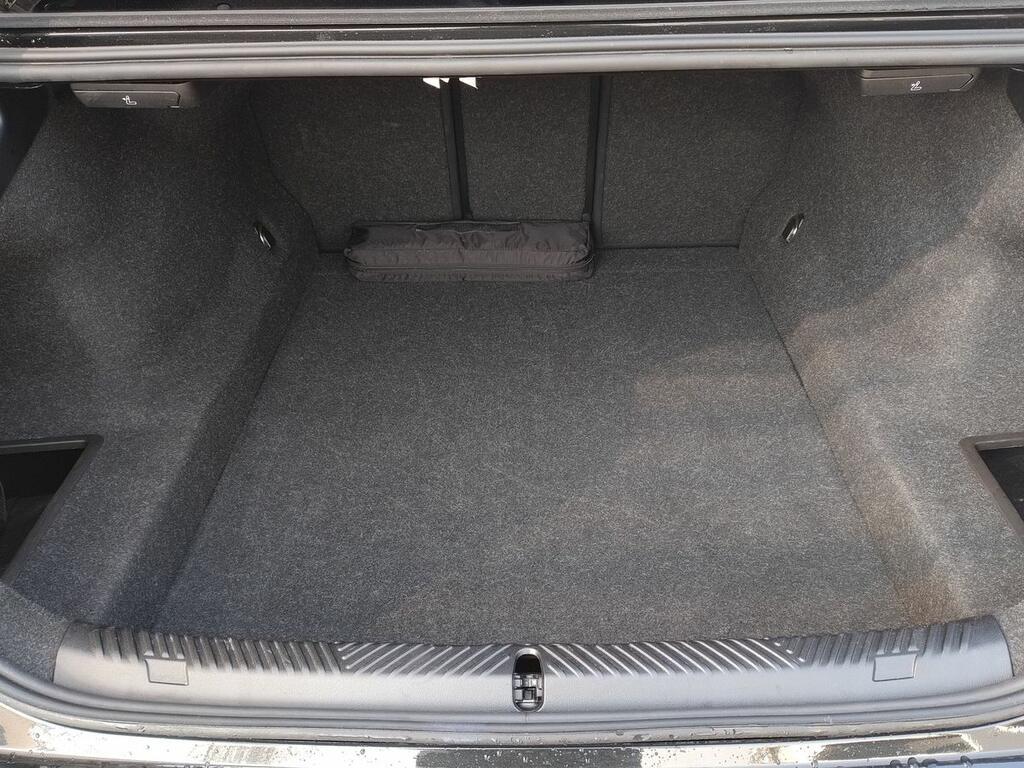 BMW Serie 5 520d 48V Msport xdrive auto