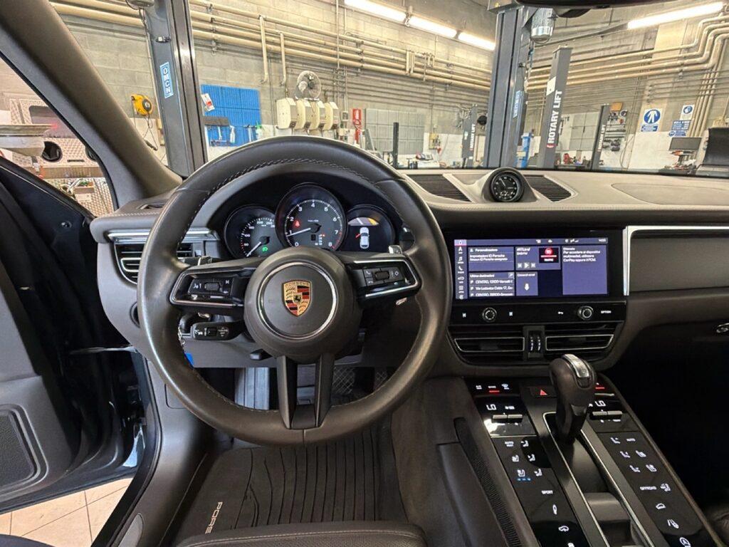 Porsche Macan 2.0 265cv pdk