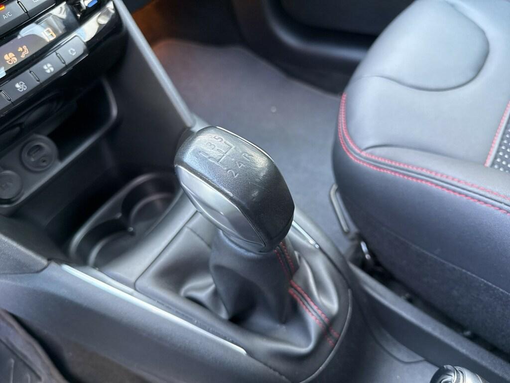 Peugeot 208 1.6 bluehdi GT Line 100cv 5p