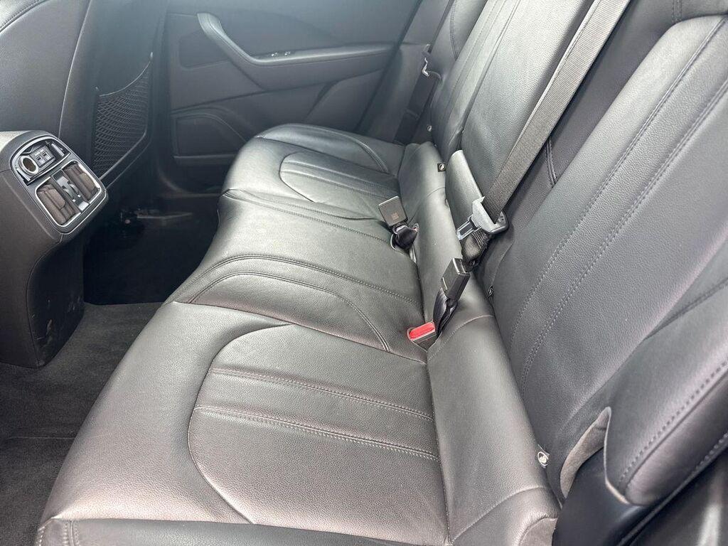 Maserati Levante 3.0 V6 Gransport 250cv auto my20