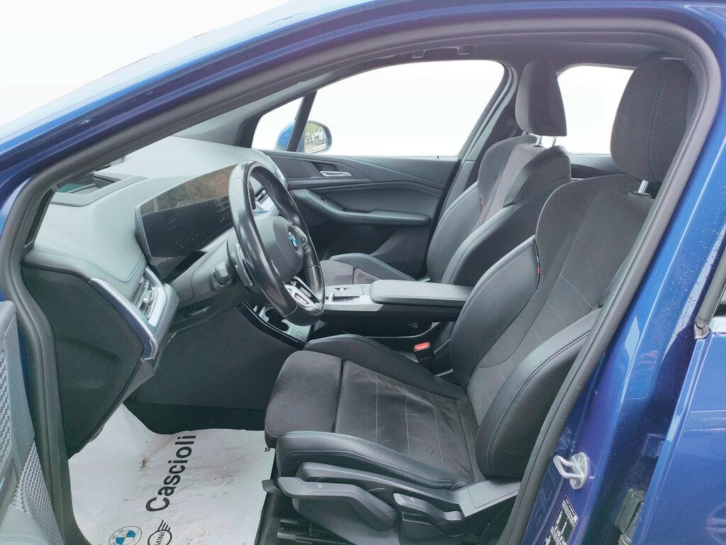 BMW Serie 2 220i Active Tourer mhev 48V Msport auto