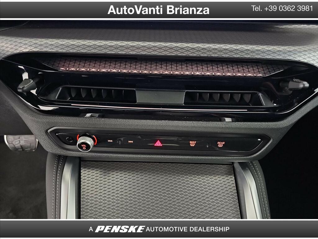 BMW Serie 4 420d Coupe mhev 48V Msport auto