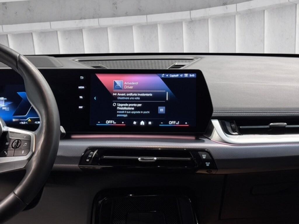 BMW iX1 edrive 20 MSport