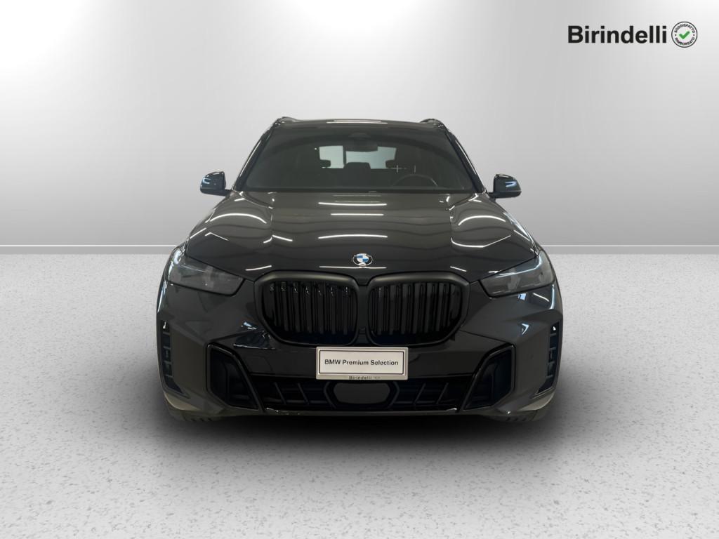 BMW X5 xdrive30d MSport Pro auto