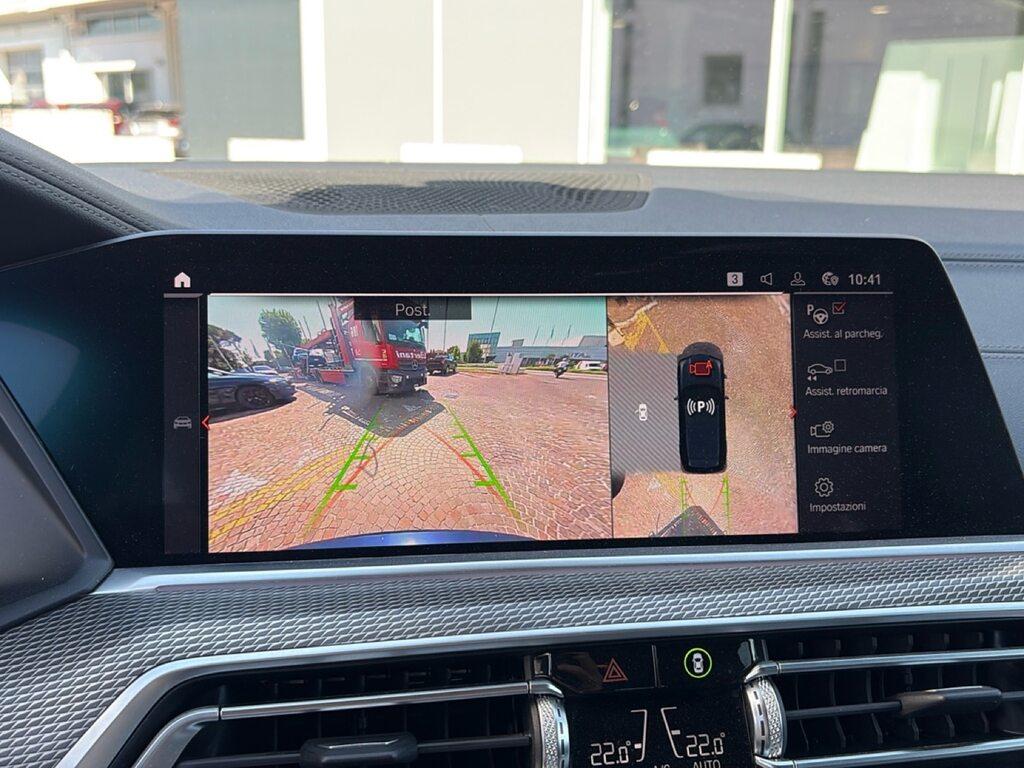 BMW X5 M X5 M50i auto