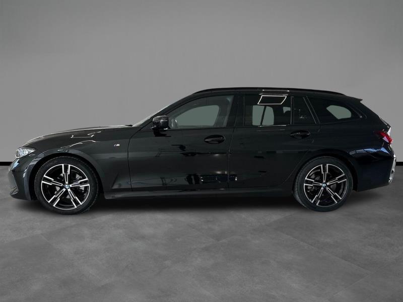 BMW Serie 3 320d Touring mhev 48V Msport auto