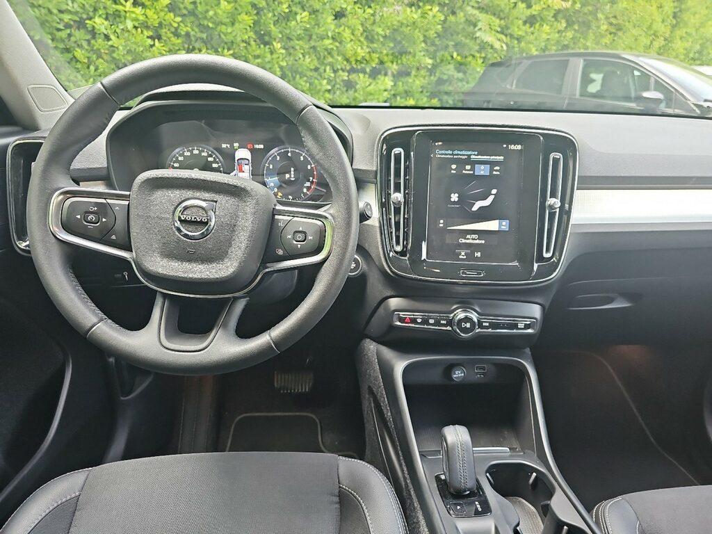 Volvo XC40 1.5 T3 Momentum geartronic my20