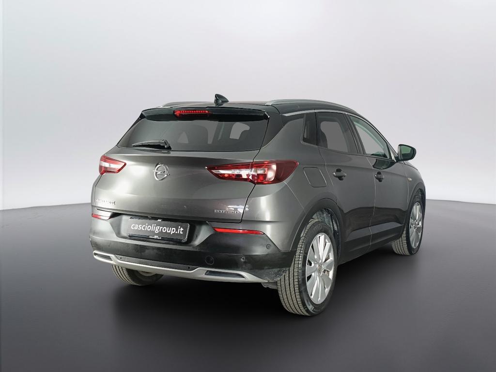 Opel Grandland X 1.5 ecotec Ultimate s&s 130cv